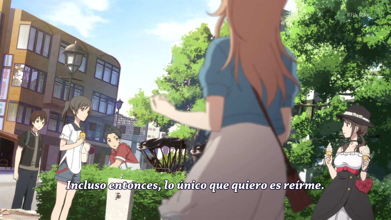 Tari Tari (Death Anime Fansub)